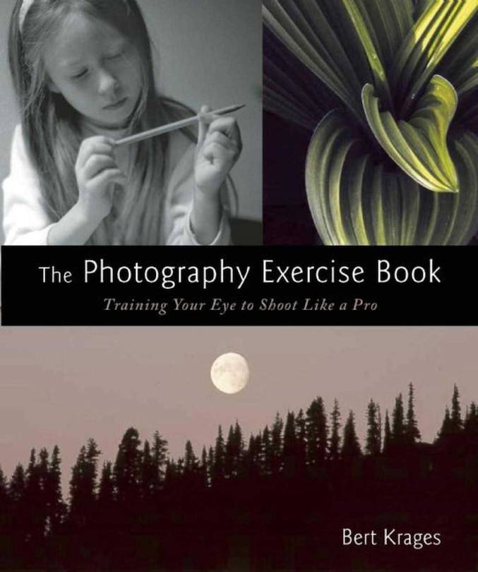 Couverture_The Photography Exercise Book