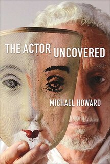 Front cover_The Actor Uncovered
