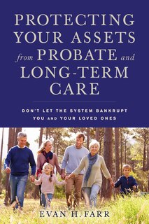 Couverture_Protecting Your Assets from Probate and Long-Term Care