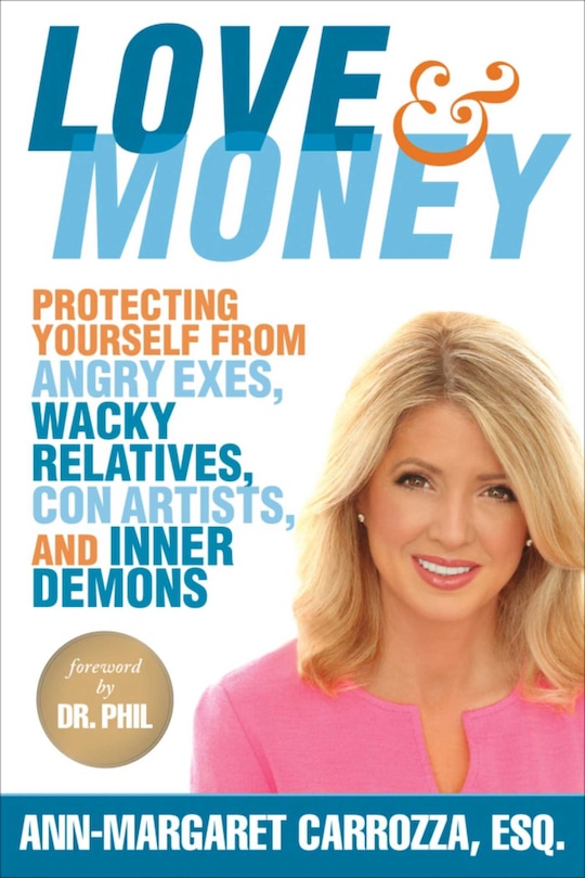 Couverture_Love & Money