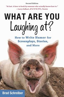 Couverture_What Are You Laughing at?