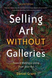 Couverture_Selling Art Without Galleries