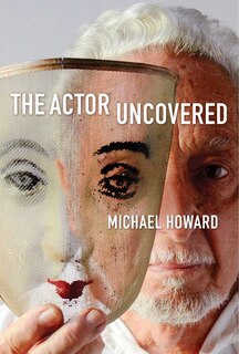 Front cover_The Actor Uncovered