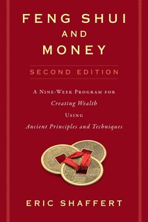 Front cover_Feng Shui And Money