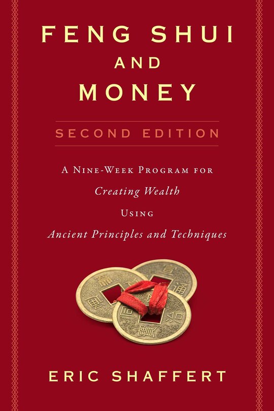 Front cover_Feng Shui And Money