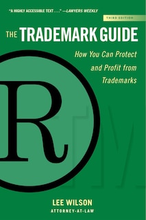 Front cover_The Trademark Guide