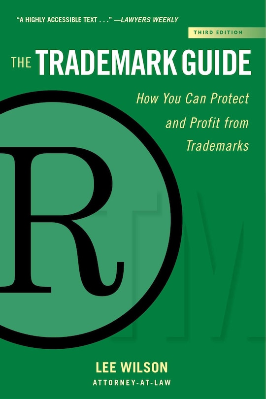Front cover_The Trademark Guide