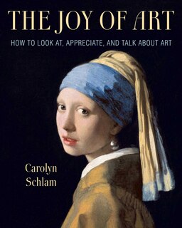 Couverture_The Joy of Art
