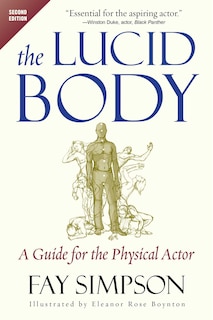 Front cover_The Lucid Body