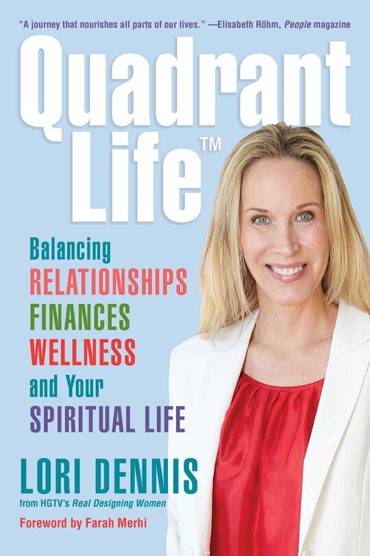 Couverture_Quadrant Life