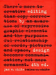 Front cover_Editing by Design