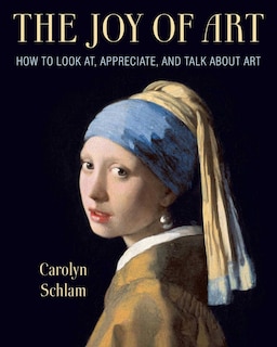 Couverture_The Joy of Art