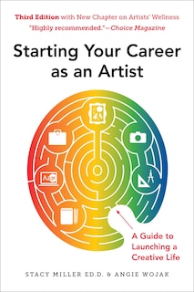 Couverture_Starting Your Career As An Artist