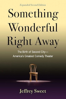Front cover_Something Wonderful Right Away