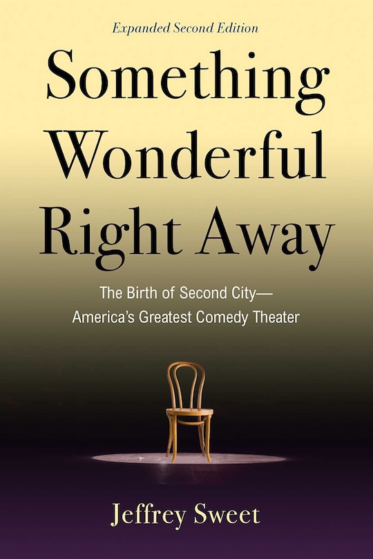 Front cover_Something Wonderful Right Away