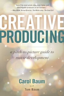 Front cover_Creative Producing