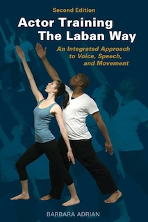 Front cover_Actor Training the Laban Way (Second Edition)
