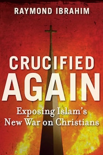 Front cover_Crucified Again