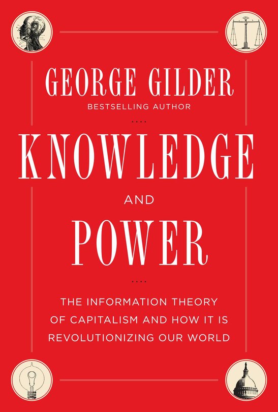 Front cover_Knowledge and Power