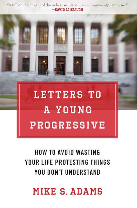 Couverture_Letters to a Young Progressive