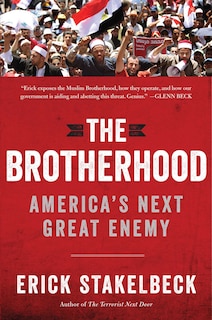 Front cover_The Brotherhood