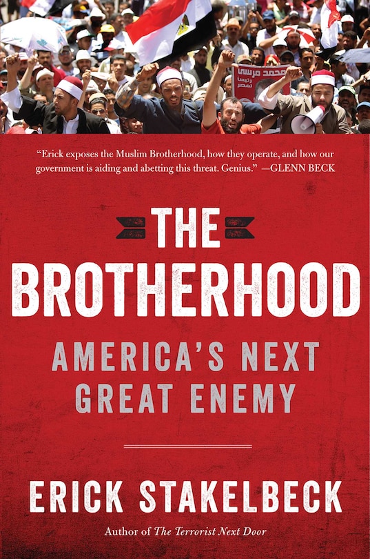 Front cover_The Brotherhood