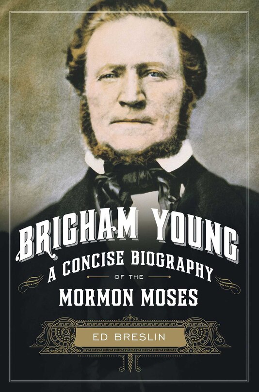 Front cover_Brigham Young