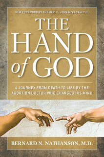 Front cover_The Hand of God