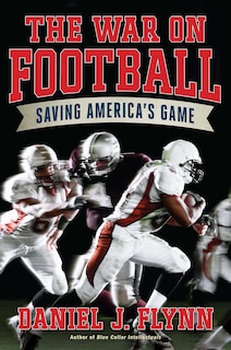 Couverture_The War on Football
