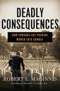 Front cover_Deadly Consequences
