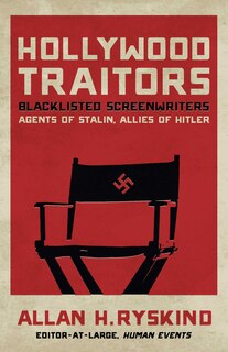 Front cover_Hollywood Traitors