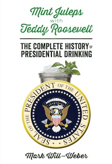 Front cover_Mint Juleps with Teddy Roosevelt