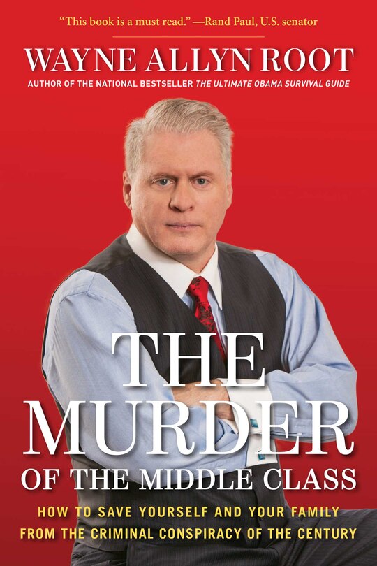 Couverture_The Murder of the Middle Class