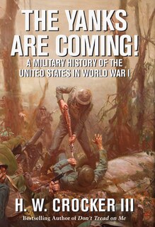 Couverture_The Yanks Are Coming!