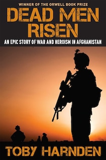Front cover_Dead Men Risen