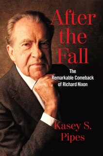 Front cover_After the Fall