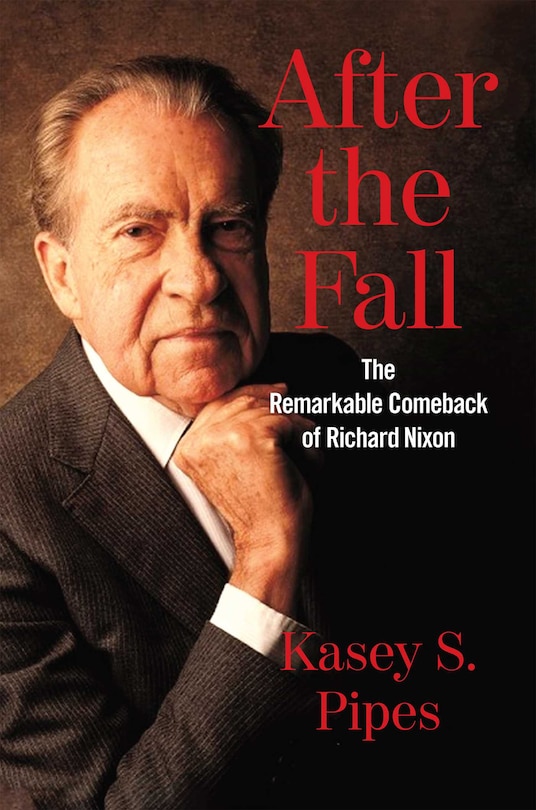 Front cover_After the Fall