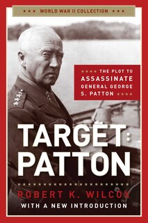Front cover_Target Patton
