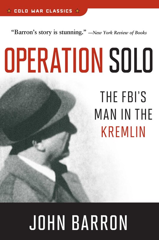 Couverture_Operation Solo