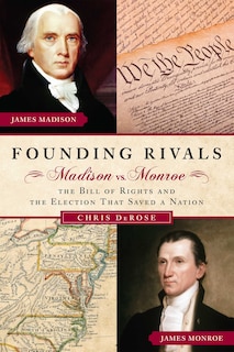 Couverture_Founding Rivals