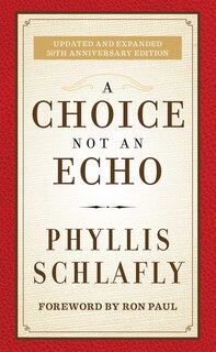 Couverture_A Choice Not an Echo
