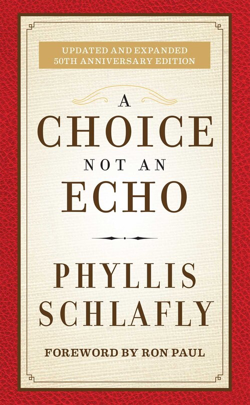 Couverture_A Choice Not an Echo