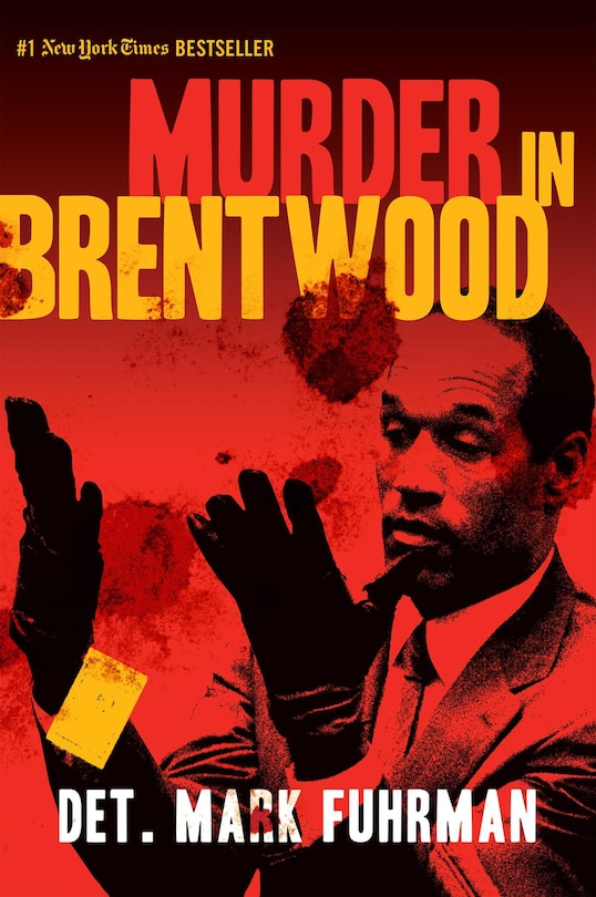 Front cover_Murder in Brentwood