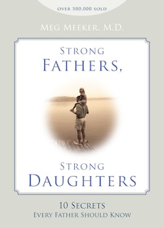 Front cover_Strong Fathers, Strong Daughters
