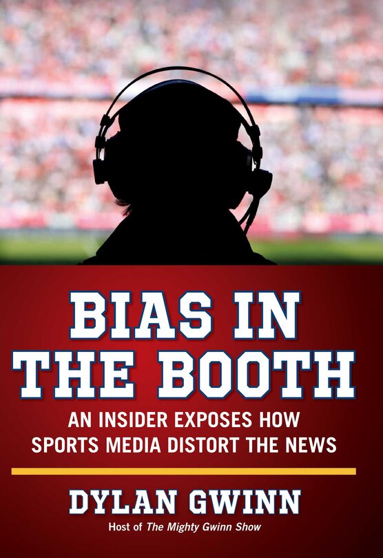 Front cover_Bias in the Booth