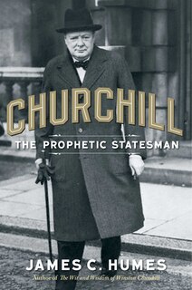 Front cover_Churchill