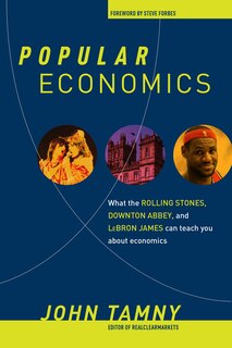 Front cover_Popular Economics