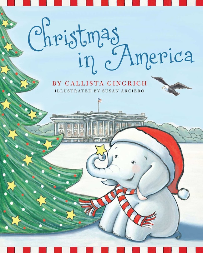 Front cover_Christmas in America