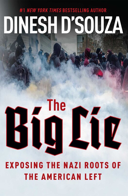 Front cover_The Big Lie