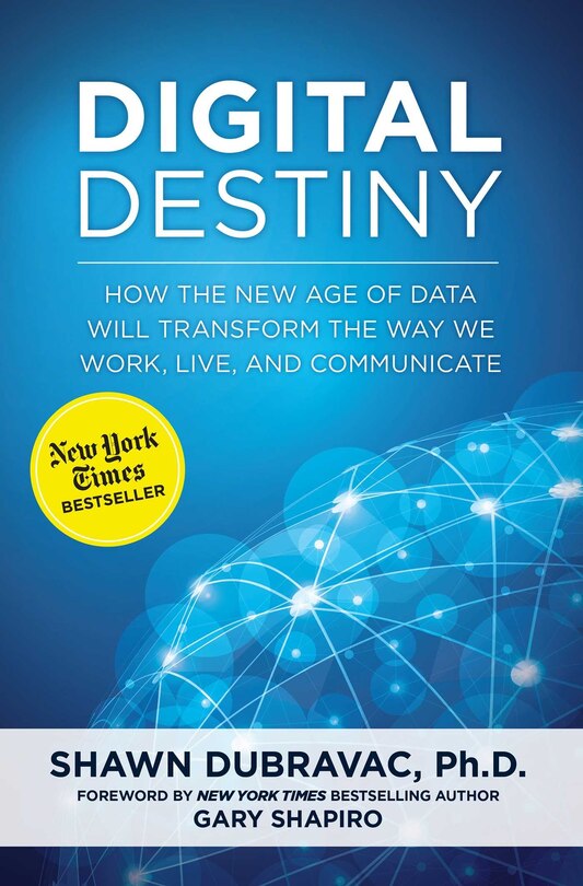 Front cover_Digital Destiny